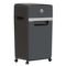 HP Pro Shredder 16MC Office Paper Shredder Machine, P-4 Security, Micro Cut, 16 Sheets, 30L Bin - 2816