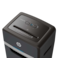 HP Pro Shredder 16MC Office Paper Shredder Machine, P-4 Security, Micro Cut, 16 Sheets, 30L Bin - 2816
