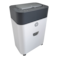 HP OneShred Auto 100CC Office Paper Shredder Machine, P-4 Security, Cross Cut, 100 Sheets, 17L Bin - 2818