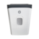 HP OneShred Auto 200CC Office Paper Shredder Machine, P-4 Security, Cross Cut, 200 Sheets, 28L Bin - 2819