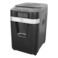 HP Pro Shredder Auto 200CC Office Paper Shredder Machine, P-4 Security, Cross Cut, 200 Sheets, 32.2L Bin - 2820