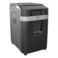 HP Pro Shredder Auto 200CC Office Paper Shredder Machine, P-4 Security, Cross Cut, 200 Sheets, 32.2L Bin - 2820