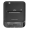 HP Pro Shredder Auto 200CC Office Paper Shredder Machine, P-4 Security, Cross Cut, 200 Sheets, 32.2L Bin - 2820