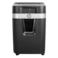 HP Pro Shredder Auto 200MC Office Paper Shredder Machine, P-4 Security, Micro Cut, 200 Sheets, 32.2L Bin - 2821