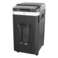 HP Pro Shredder Auto 400CC Office Paper Shredder Machine, P-4 Security, Cross Cut, 400 Sheets, 53L Bin - 2822