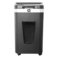 HP Pro Shredder Auto 400CC Office Paper Shredder Machine, P-4 Security, Cross Cut, 400 Sheets, 53L Bin - 2822