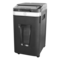 HP Pro Shredder Auto 400MC Office Paper Shredder Machine, P-4 Security, Micro Cut, 400 Sheets, 53L Bin - 2823