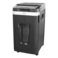 HP Pro Shredder Auto 400MC Office Paper Shredder Machine, P-4 Security, Micro Cut, 400 Sheets, 53L Bin - 2823
