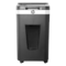 HP Pro Shredder Auto 400MC Office Paper Shredder Machine, P-4 Security, Micro Cut, 400 Sheets, 53L Bin - 2823