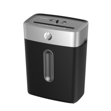 HP OneShred 8CC - Black