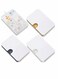 Pill Organizer 6 Compartments Travel Case Drawer Type Medicine Box Portable Box For Travel 3 Colors 3 Pieces
