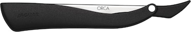 Jaguar Shear S Orca Scissors, 3.25 Ounce