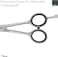 Jaguar White Line Satin Classic Hairdressing Scissors, 6.5-Inch Length, Silver, 0.031 Kg 4030363100181