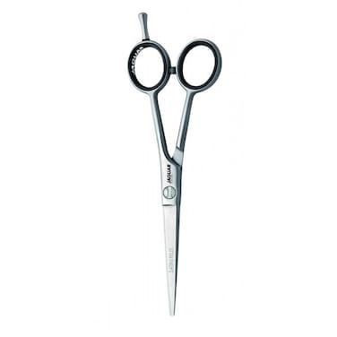 WHITELINE SATIN+ HAIR SCISSOR 5