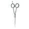 WHITELINE SATIN+ HAIR SCISSOR 5