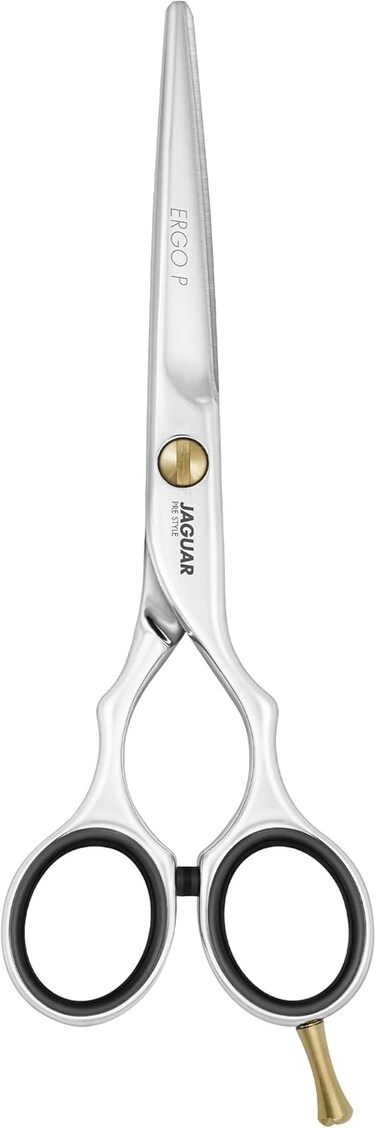 Jaguar Hair Cutting Scissor Pre Style Ergo P, Size 5.5 Inch