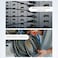 BENETECH GT66 RJ11 / RJ45 Multifunctional Cable Tester Line Finder Net Cable Detector