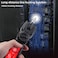 BENETECH GT66 RJ11 / RJ45 Multifunctional Cable Tester Line Finder Net Cable Detector