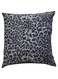 IBed home Decorative Cushion 1100 Grams Size 60*60 cm, DSB-1,Grey
