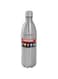 Sonashi SVB-1002 1000ML Flask Bottle &ndash; Silver Insulated Bottle w/Temperature Retention, Stainless Steel, Durable, Unbreakable   Flask Bottle   Home Appliance