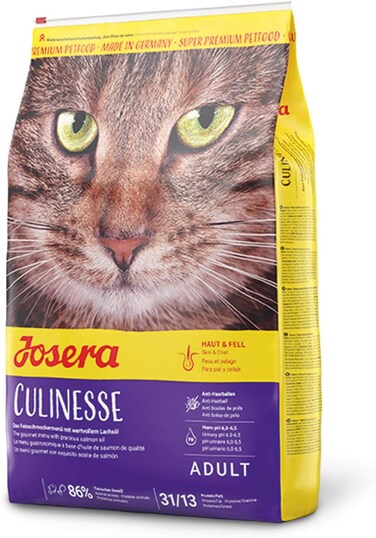 Josera Culinesse Cat Dry Food 10kg
