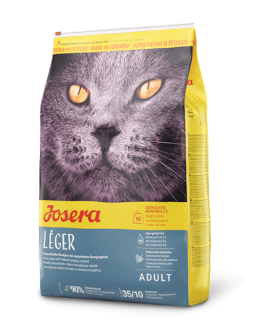 Josera Leger Cat Dry Food 10kg