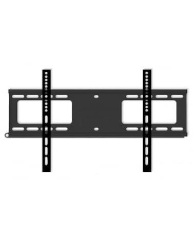 DGTECH DG-65TB Full-Motion TV Wall Mount &acirc;&euro;&ldquo; Fits 23-65 Inch TVs, 45kg Load Capacity, Tilt +15&Acirc;&deg; to -15&Acirc;&deg;, Low Profile Design (60mm), VESA 400x400mm Compatible