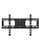 DGTECH DG-65TB Full-Motion TV Wall Mount &acirc;&euro;&ldquo; Fits 23-65 Inch TVs, 45kg Load Capacity, Tilt +15&Acirc;&deg; to -15&Acirc;&deg;, Low Profile Design (60mm), VESA 400x400mm Compatible