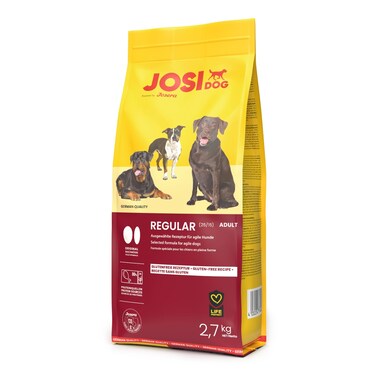 Josera JosiDog Regular 2.7kg