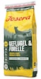 Josera Poultry &amp; Trout Dog Dry Food 12.5kg