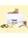 Moe Puppy Natural Paw Balm for Dogs &amp; Cats   Lick Safe Paw Balm for Cracked &amp; Dry Paws and Nose   Heals, Repairs &amp; Moisturizes Paws, Elbows &amp; Dry Itchy Nose (30 g) (Pack of 1)