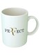 Upteetude Roger Federer Coffee Mug - White