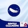 NIVEA Face Wipes Gentle Cleansing 3-in-1 Dry &amp; Sensitive Skin 25 Wipes