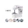 Sewing Machine Sew Whiz Electric or Battery Operated Mini with Double Stage Lights