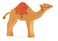 Dromedary with Saddle