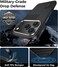 Benks iPhone 17 Pro Max Full Montage Art Premium Case Compatible with Camera Control Button, Compatible with Magsafe, Military Grade Protective Case Built with Dupont Kevlar