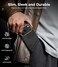 Benks iPhone 17 Pro Max Full Montage Art Premium Case Compatible with Camera Control Button, Compatible with Magsafe, Military Grade Protective Case Built with Dupont Kevlar