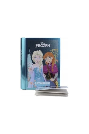 Disney Frozen Book Tin 1510686E