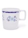 Ocean Mug White