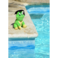 FREDS SWIM ACADEMY Freddy Plush Frog 20 cm