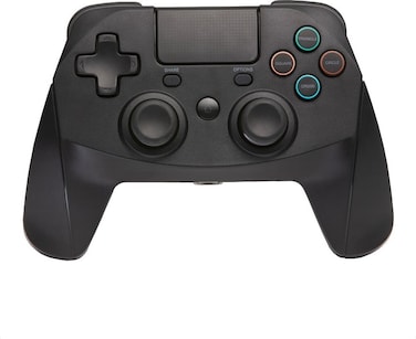 SNAKEBYTE PS4 GAME:PAD 4S WIRELESS BLACK