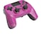 SNAKEBYTE PS4 GAME:PAD 4S WIRELESS BUBBLEGUM CAMO
