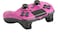 SNAKEBYTE PS4 GAME:PAD 4S WIRELESS BUBBLEGUM CAMO