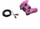 SNAKEBYTE PS4 GAME:PAD 4S WIRELESS BUBBLEGUM CAMO