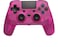 SNAKEBYTE PS4 GAME:PAD 4S WIRELESS BUBBLEGUM CAMO