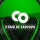 SNAKEBYTE XBOX ONE HEAD:SET X PRO