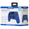 SNAKEBYTE PS4 GAME:PAD 4S WIRELESS BLUE