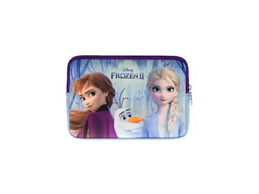 SNAKEBYTE Pebble Gear PG915932M 7" Tablet Sleeve Bag Frozen 2