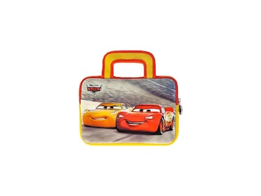 SNAKEBYTEPebble Gear PG916526M 7" Tablet Carry Bag Cars