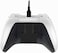 Snakebyte Gamepad Pro X Wired Controller for Xbox Series XS Xbox One &amp; PC Hall Effect Sensors for Precision Joysticks Triggers  Remappable Buttons 3 Meters Cable White